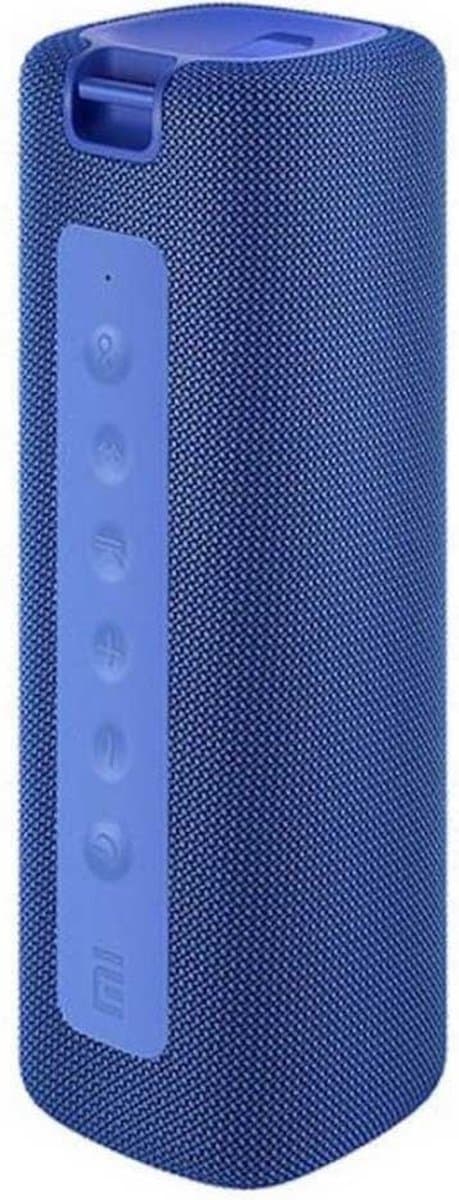 Xiaomi 16W Outdoor Bluetooth 5.0 Speaker - IPX7 waterdicht Ingebouwde microfoon Inclusief USB-C oplaadkabel — afbeelding 1