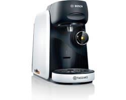 Capsule Koffiemachine BOSCH TAS164E Zwart 1400 W 700 ml