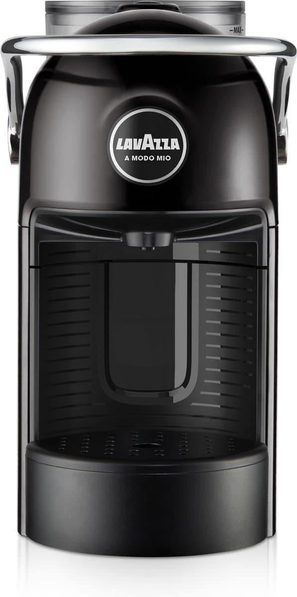 Lavazza A Modo Mio Smeg Black — afbeelding 1