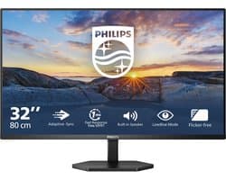 Gaming-Monitor Philips 32E1N3100LA/00 Full HD 32" 75 Hz — afbeelding 1