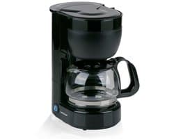 Dunlop Koffiezetapparaat 24V - Koffiemachine voor Auto en Camping