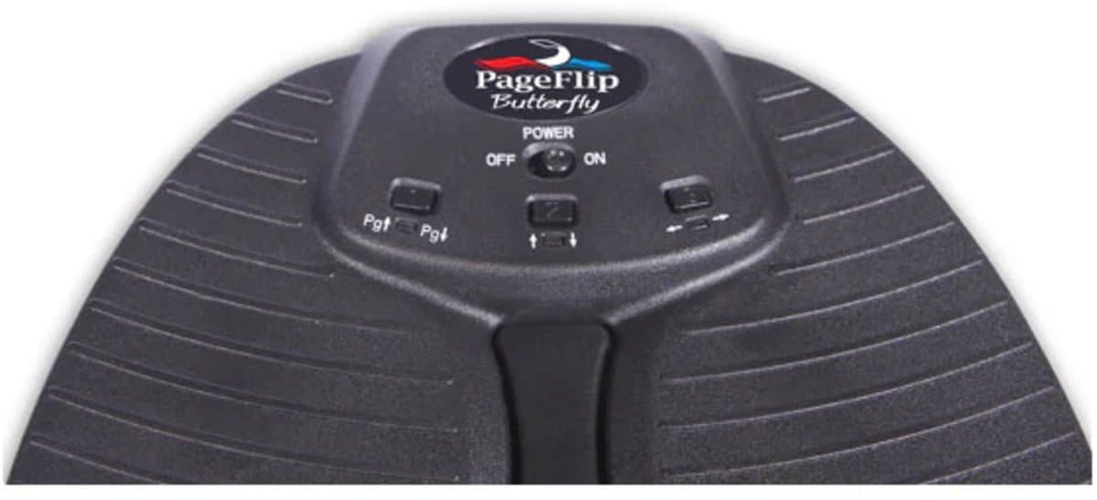 Pageflip Butterfly - DAW controller — afbeelding 1