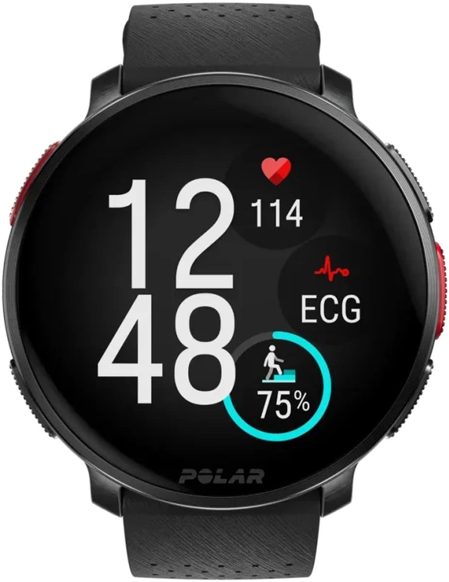 Polar Vantage V3 Zwart — afbeelding 1