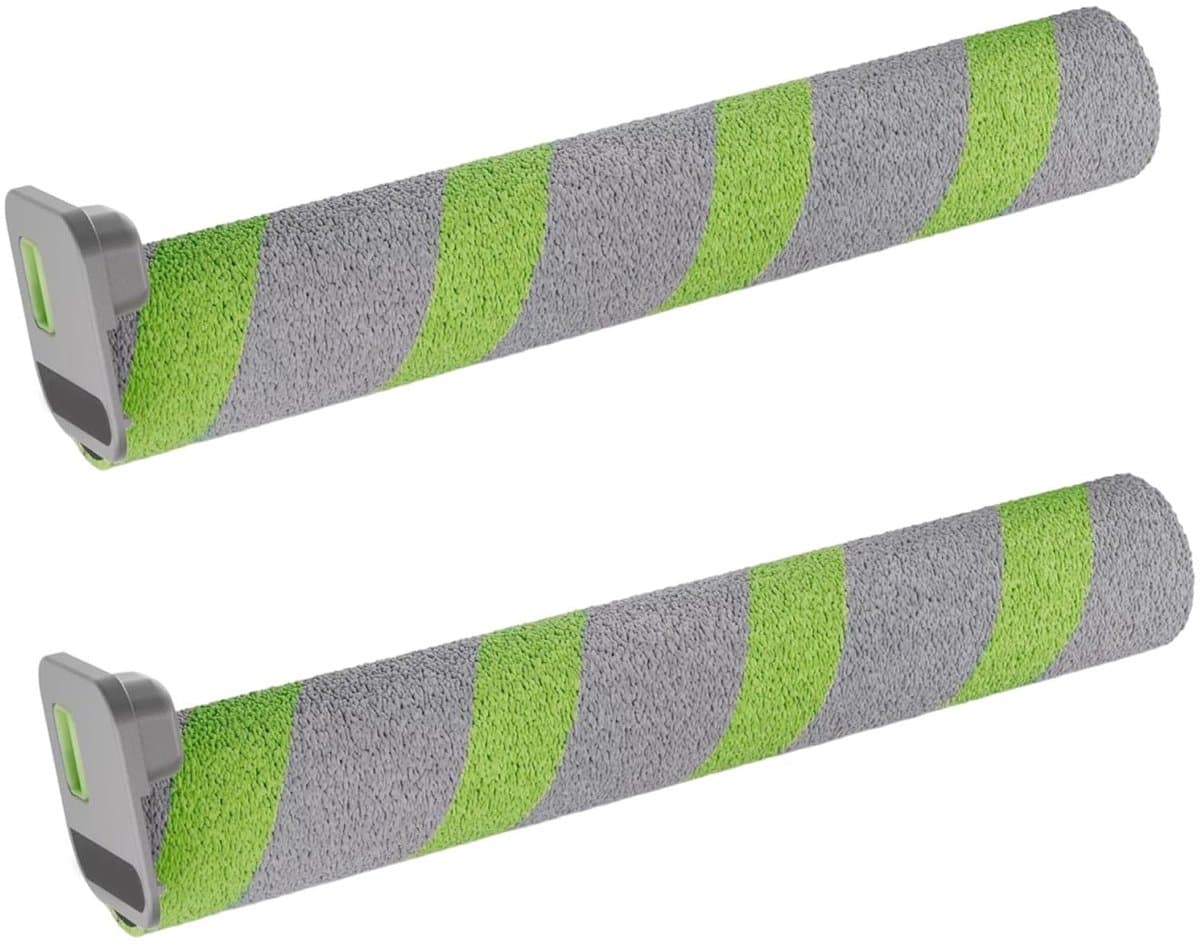 705 Combo rolmop geschikt voor iRobot Roomba Max 705 Combo/Max 706 Combo robotstofzuiger — afbeelding 1