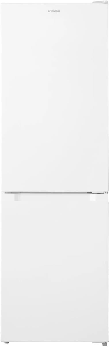Inventum KV1500W koel-vriescombinatie Vrijstaand 174 l Wit — afbeelding 1