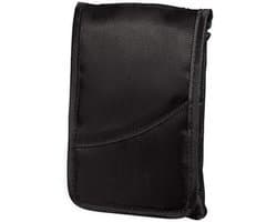 Universele 2.5 inch Externe Harde Schijf Tas Zwart