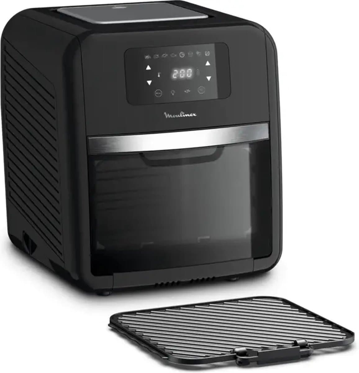 Moulinex Easy Fry Oven & Grill AL501810 — afbeelding 1