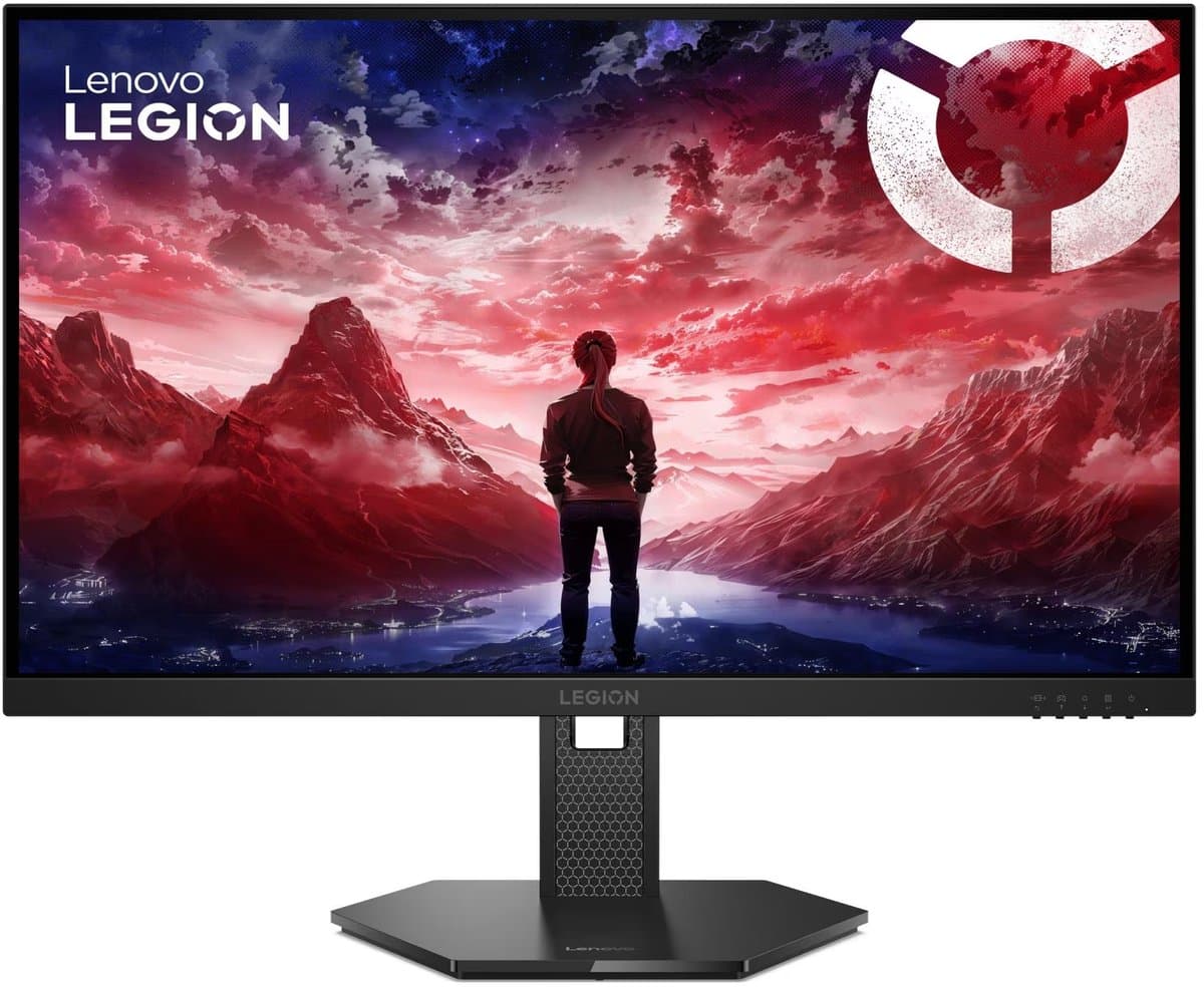 Lenovo Legion 27Q-10 - 27 — afbeelding 1