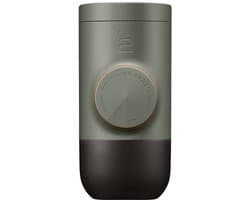 Wacaco Minipresso Gr2 Espresso Koffiemachine Klein Draagbaar Voor Op Reis