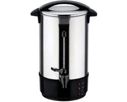 Koffie percolator 8.8L JAYTON