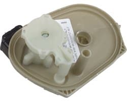 Geschikt voor WHIRLPOOL - CONDENSPOMP WHP 481236058212 ALT - 481236058212 — afbeelding 1