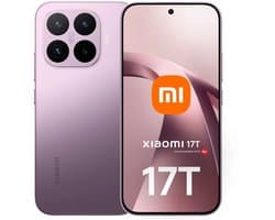 Xiaomi 17T Paars 12GB RAM 512GB ROM