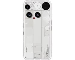 Nothing Phone (3) - 256GB - Wit
