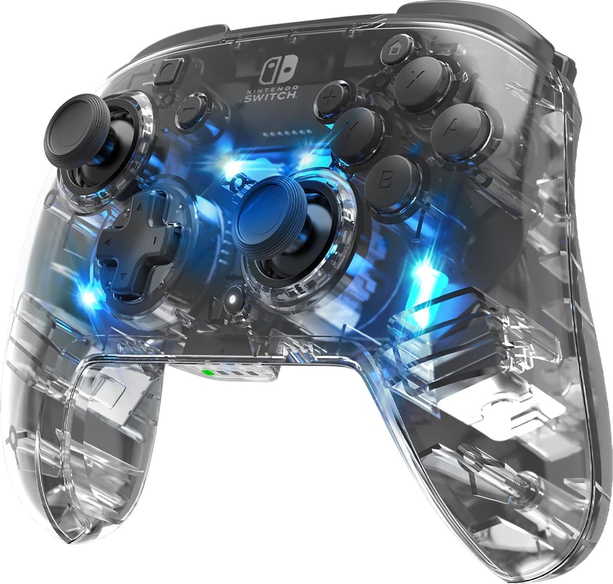 PDP Afterglow Wireless Deluxe Controller gamepad — afbeelding 1