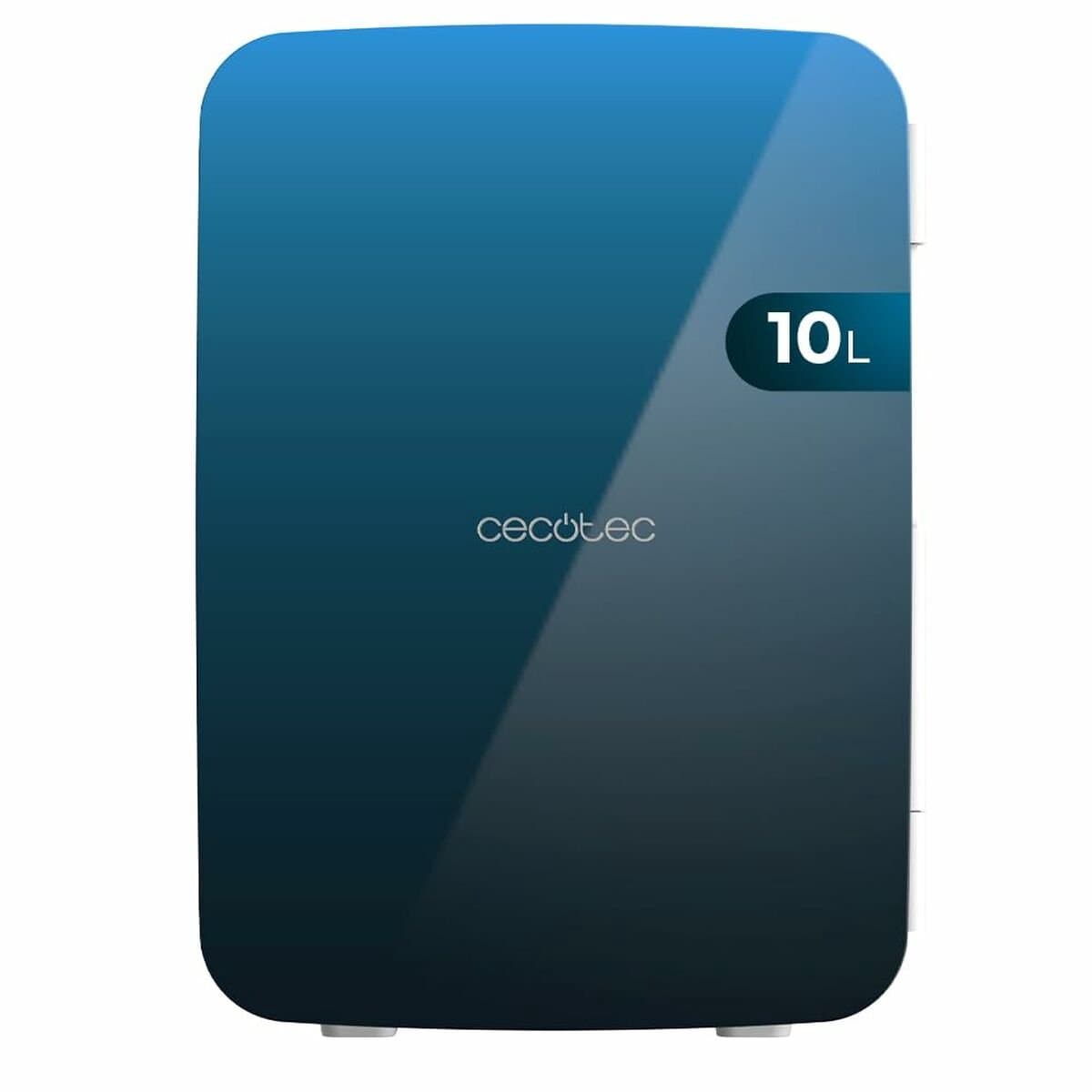 Mini Fridge Cecotec Bahamas Blue — afbeelding 1