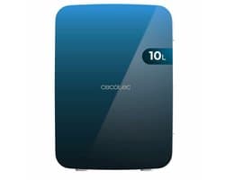 Mini Fridge Cecotec Bahamas Blue
