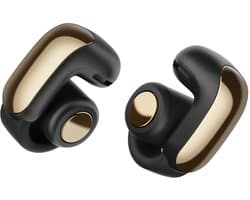 Bose Ultra Open Earbuds - Goud