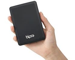 Draagbare Externe Harde Schijf 250 GB, USB 3.0, 2.5 inch, Hoogwaardige Gegevensopslag