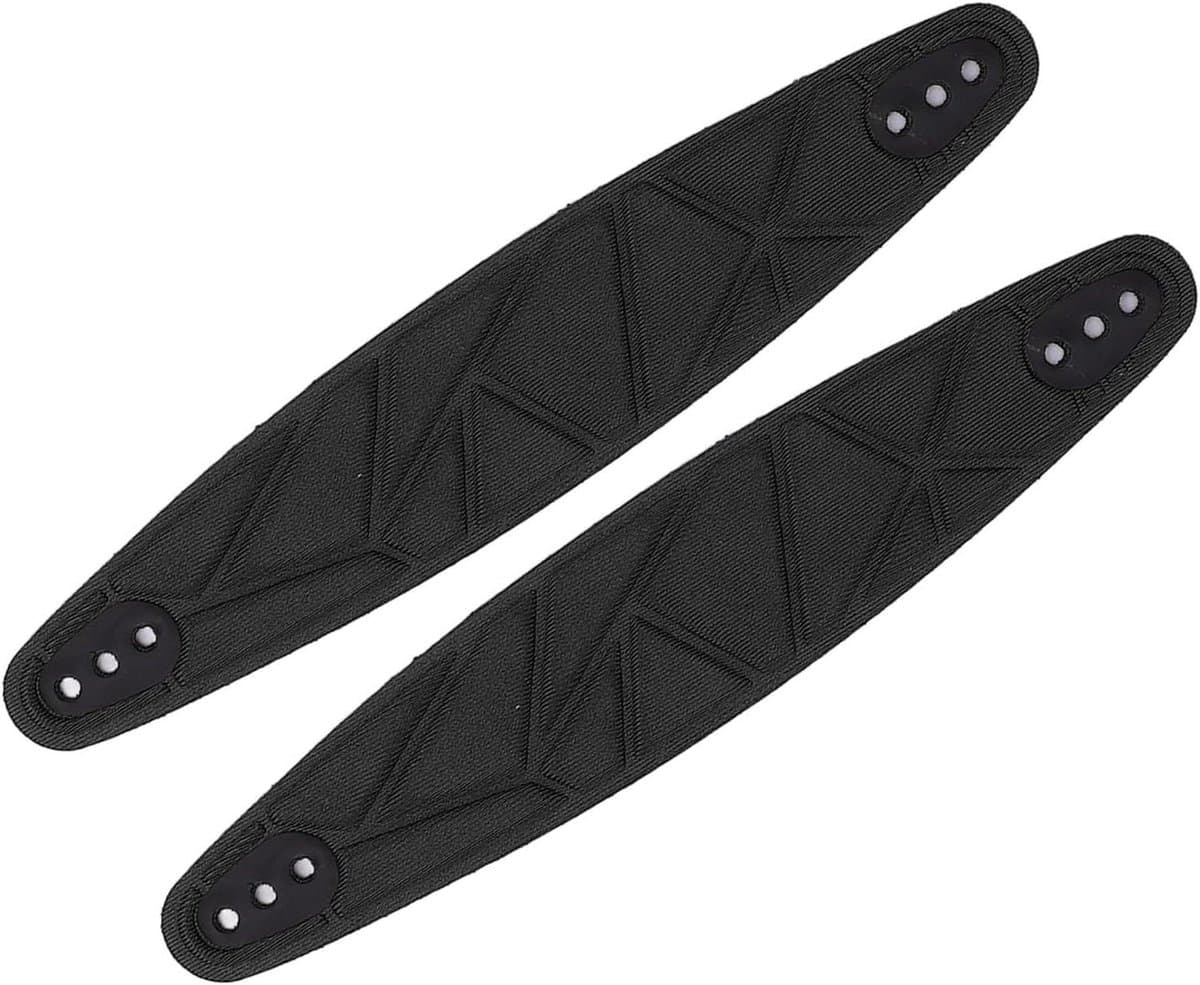 Cosensi - Hoofdbandkussenhoes voor diverse Nova headsets, 2 stuks — afbeelding 1