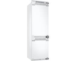 Samsung BRB80F26CES0EF - koel-vriescombinatie - 178 cm - No Frost - Extra ruimte door SpaceMax