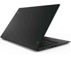 Lenovo ThinkPad X1 Carbon (6th Gen) Intel® Core™ i5 i5-8250U Laptop 35,6 cm (14") Full HD 8 GB LPDDR3-SDRAM 256 GB SSD Wi-Fi 5 (802.11ac) Windows 10 Pro Zwart