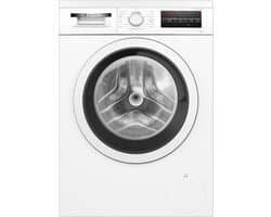 Bosch WUU28T20NL - Serie 6 - Wasmachine - 1400 rpm - Energielabel A - Bespaar water met ActiveWater Plus - speedPerfect, tot 65% sneller wassen — afbeelding 1