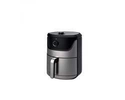 Winning Star St-9653 - Circulatie Airfryer - 7 Liter - 1800w