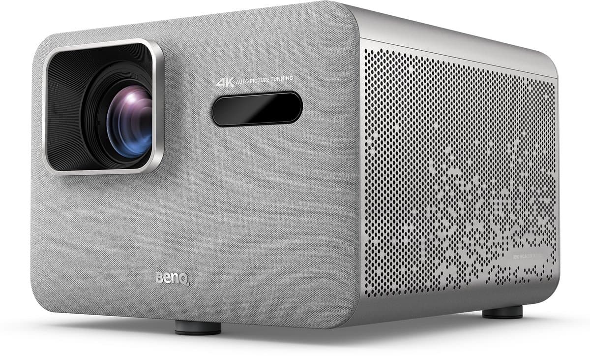 BenQ TK705i — afbeelding 1