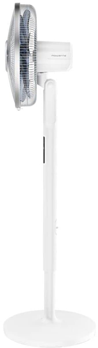 Stilstaanden Tipod Ventilator met 5 Snelheden en Automatische Oscillatie — afbeelding 1