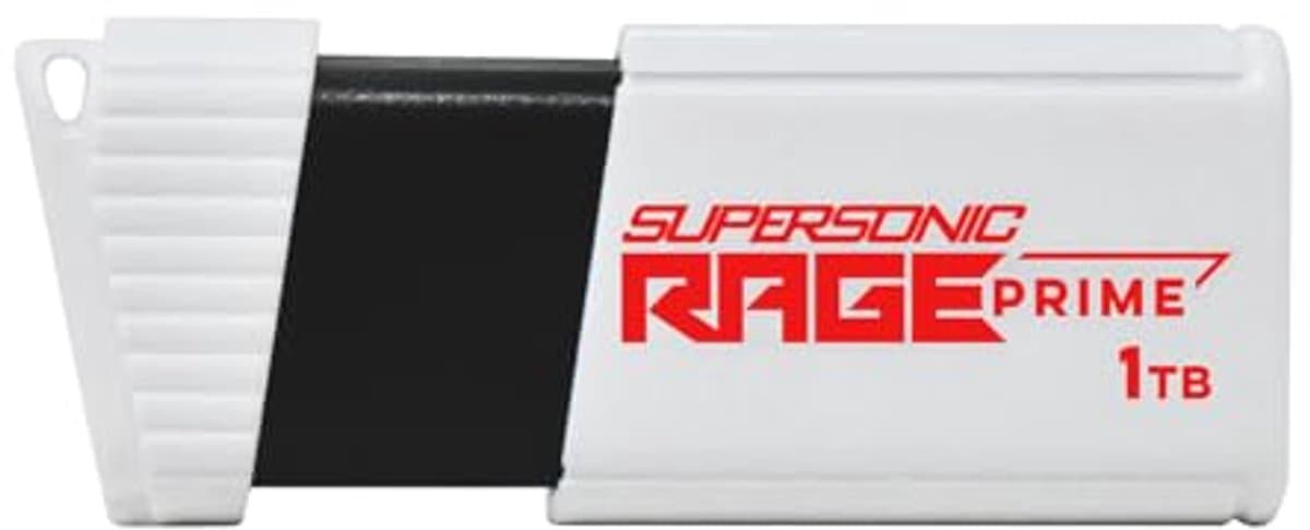 Hoge Prestaties 1TB USB 3.2 Gen 1 Pen Drive — afbeelding 1