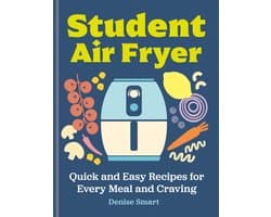 Student Air Fryer