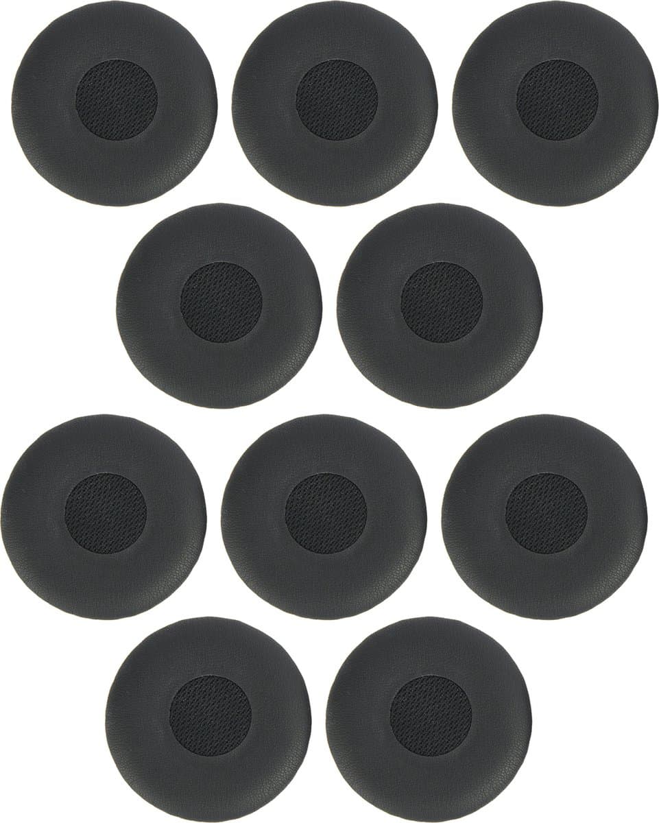 Jabra 14101-46 Oorkussens voor headset 10 stuk(s) — afbeelding 1