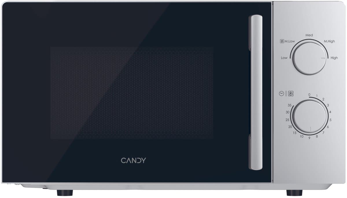 solo magnetron 20l 700w - candy - CMW20SMSLI — afbeelding 1