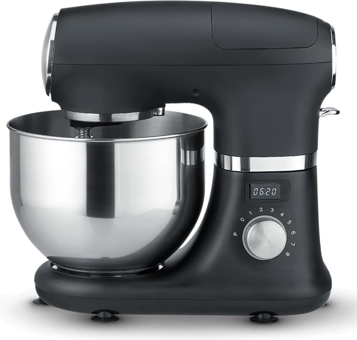 Lexium Deegmachine - Kneedmachine - Deegmixer - Keukenmixer - Keukenmachine — afbeelding 1