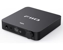 FIIO K11 R2R Zwart