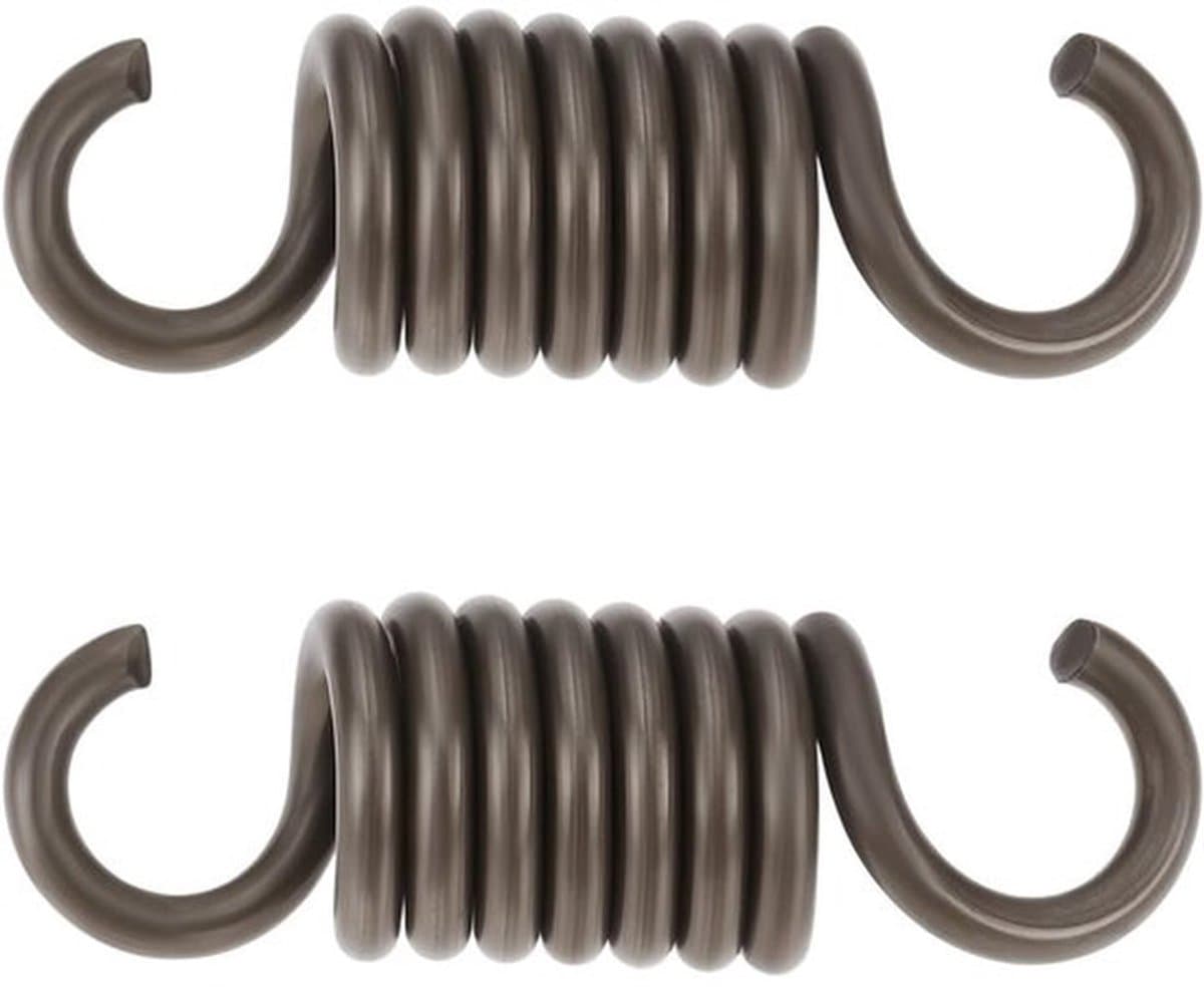 Grasmaaier Koppelingsveren - 2 Stuks Compatibel — afbeelding 1