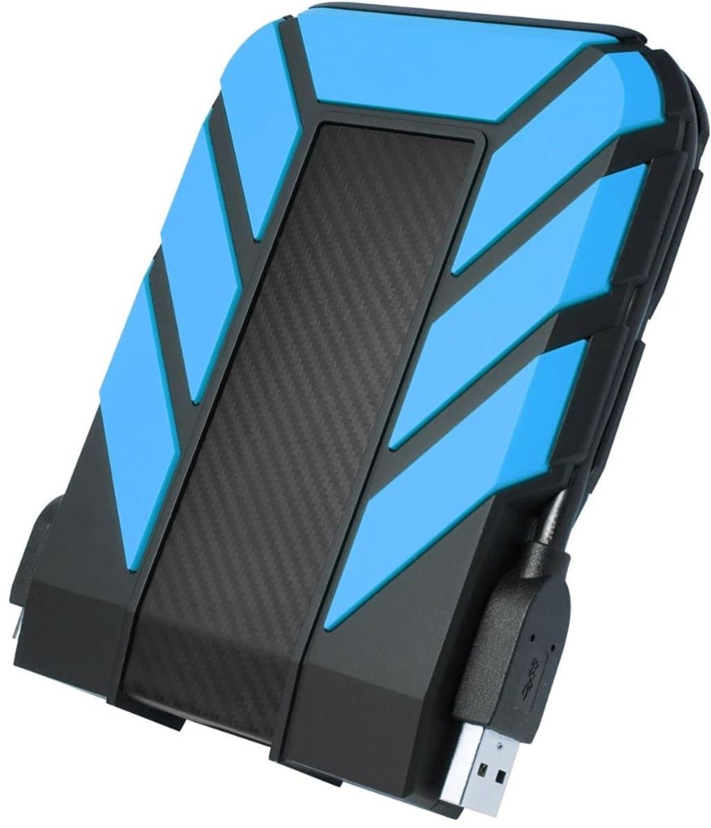 Zavio® Externe Harde Schijf - Harde Schijf Extern - Externe Harde Schijven — afbeelding 1