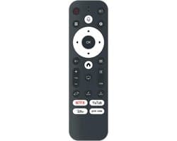 Mini Beamer 320ANSI Native 1080P 4K - Draagbare projector - Ideaal voor films en presentaties - SnelShoppen