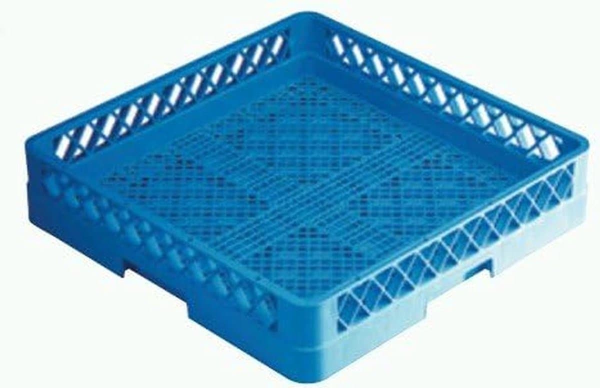 Bestekmand voor Vaatwasser 50x50 cm Professioneel Gebruik — afbeelding 1