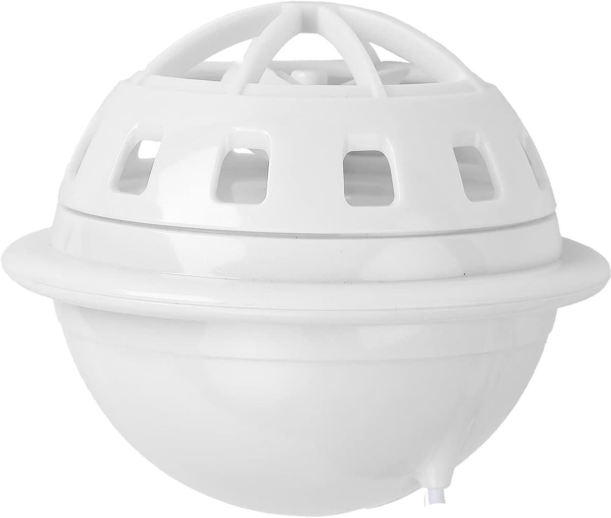 Mini Vaatwasser - Compacte Afwasser - Snel Schoonmaken - Automatische Uitschakeling - USB Aangedreven - Wit — afbeelding 1