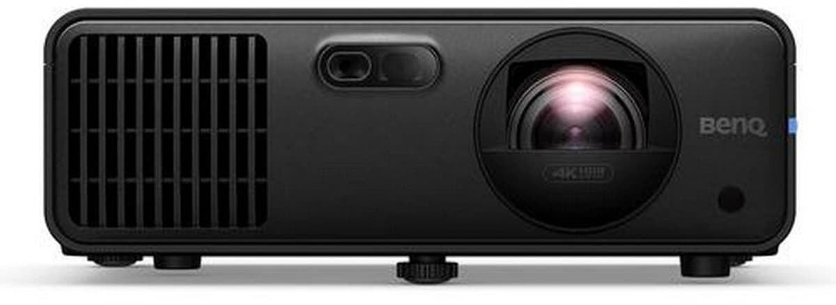 BenQ - 9H.JT577.13E - Projector — afbeelding 1