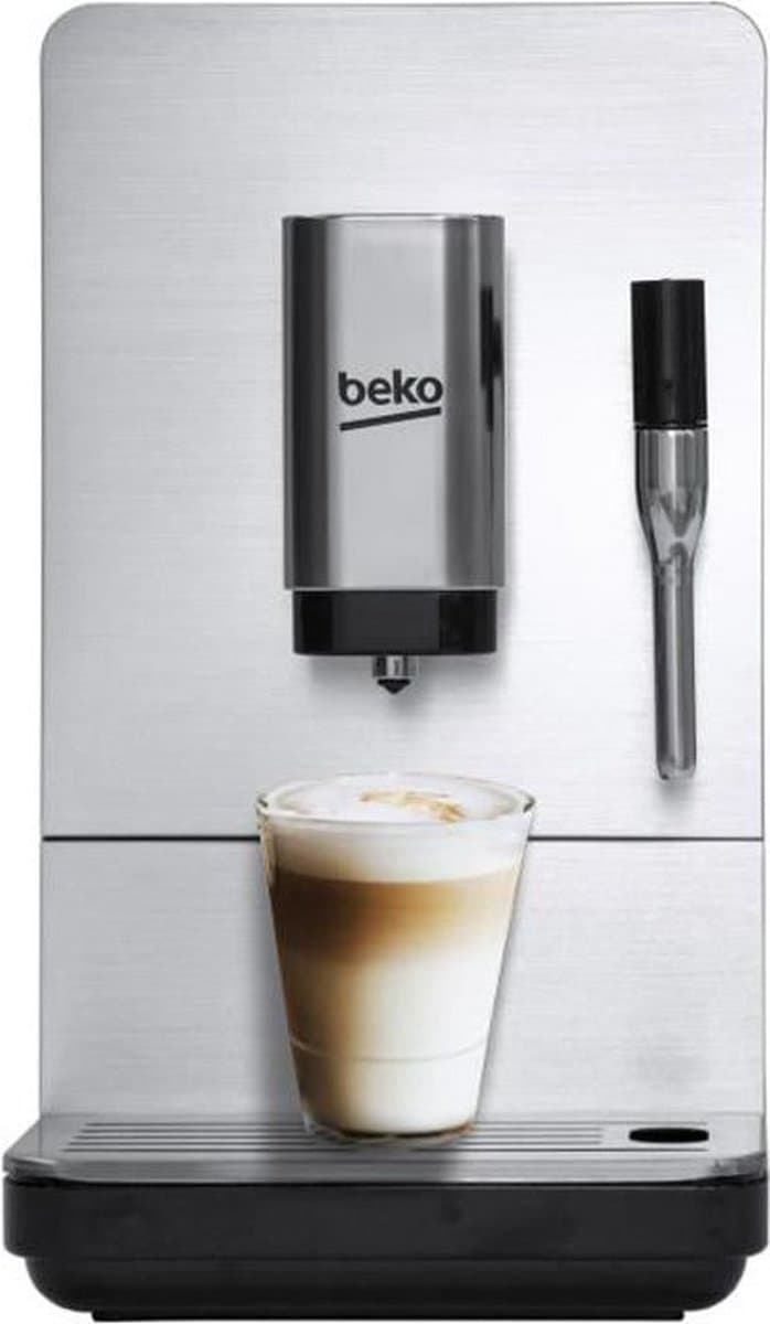 Beko CEG5311X - Volautomatische espressomachine — afbeelding 1