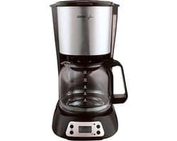 Cosylife CL-PRG27 - Koffiezetapparaat - Zwart