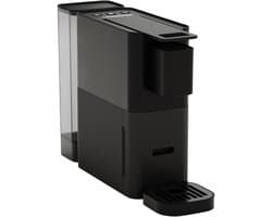 Princess 249423 - Koffiecupmachine - 19 Bar - 0,8 Lite - Zwart