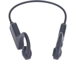 Beengeleidingshoofdtelefoon - Waterdicht - Snel Opladen - Open Oorontwerp - Sport - Fietsen - Wandelen