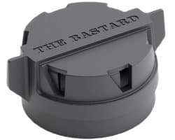 The Bastard topcap medium/large