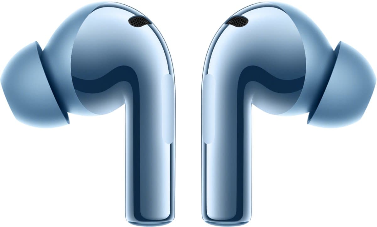In-ear Bluetooth Hoofdtelefoon OnePlus Buds 3 Blauw — afbeelding 1