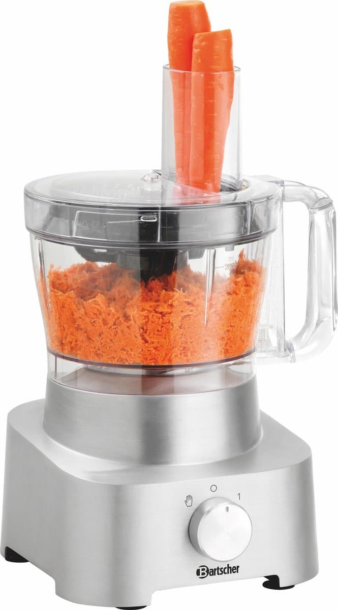 FP1000 - Foodprocessor — afbeelding 1