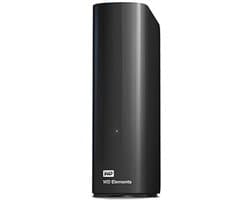 18TB Desktop Opslag voor Windows 10 - Plug & Play USB 3.0