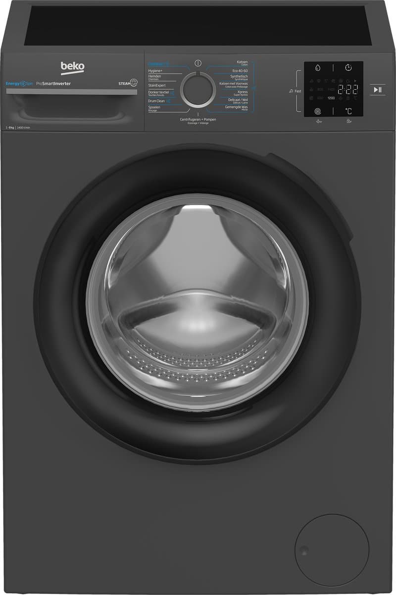 Beko BM3WFT3841A — afbeelding 1